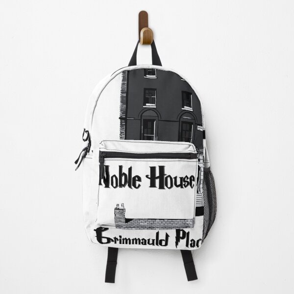 Item preview, Ancient Black Noble House – Dark Wizarding Manor designed and sold by inallusha.