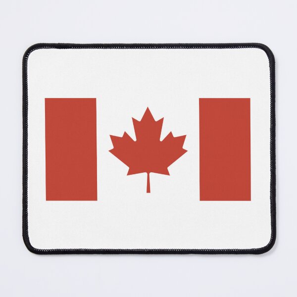 Item preview, Flag of Canada designed and sold by WhiteShirtGuy.