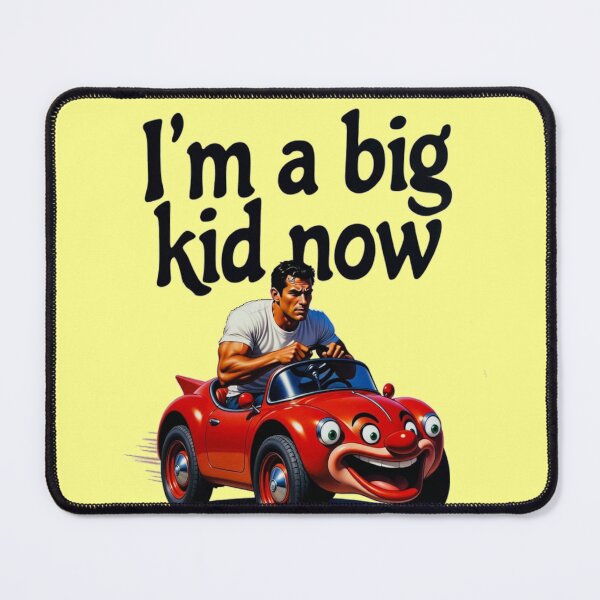 Item preview, Mommy Whoa! designed and sold by SirSalamander.