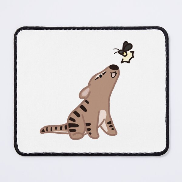 Item preview, Thylacine Shine designed and sold by Sarah Reed.