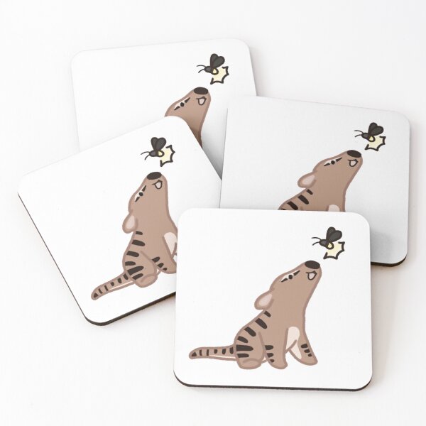 Item preview, Thylacine Shine designed and sold by Sarah Reed.