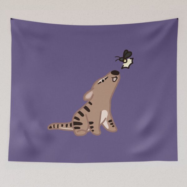 Item preview, Thylacine Shine designed and sold by Sarah Reed.