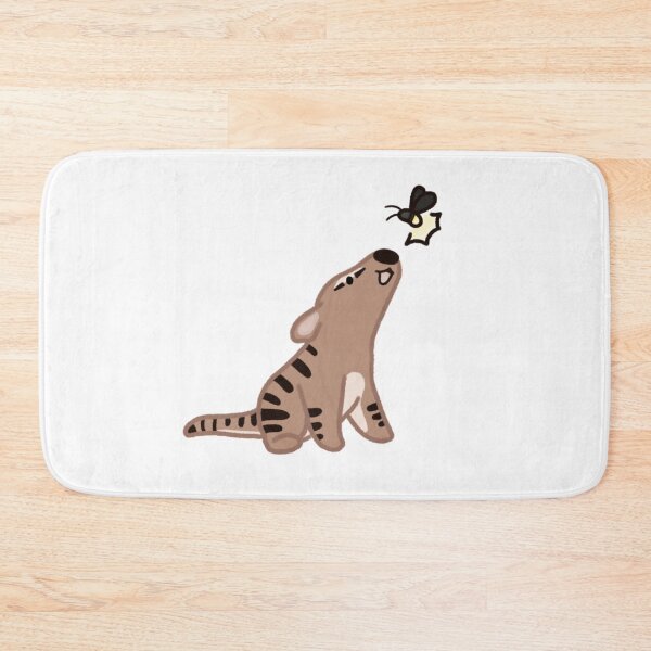 Item preview, Thylacine Shine designed and sold by Sarah Reed.