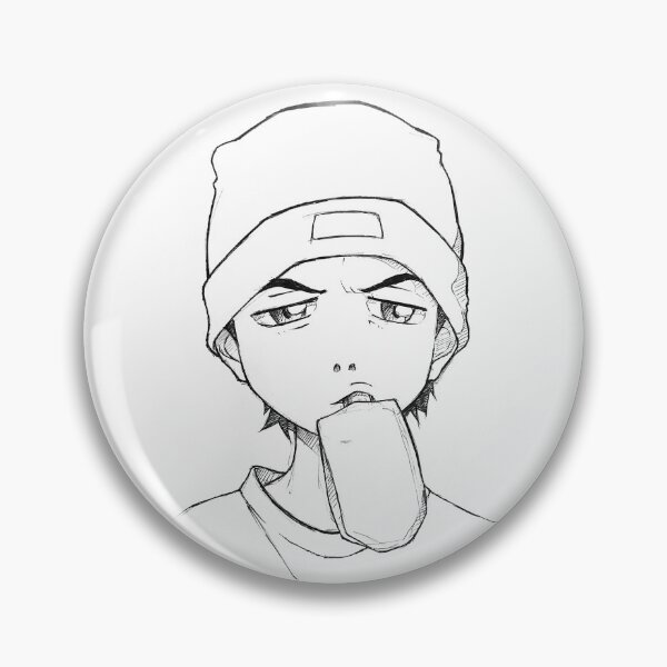 Item preview, Takun (Nauta from FLCL) designed and sold by Matthias Bergsmann.