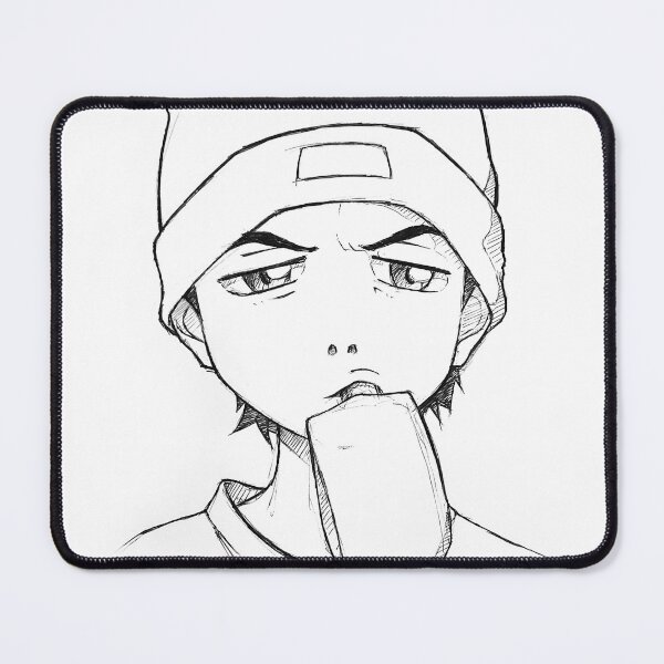 Item preview, Takun (Nauta from FLCL) designed and sold by Matthias Bergsmann.