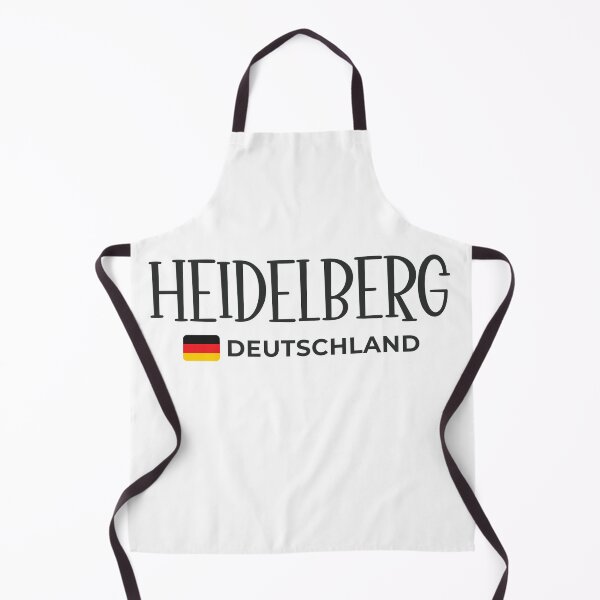 Item preview, Heidelberg - Deutschland  designed and sold by StudioRedKoala.