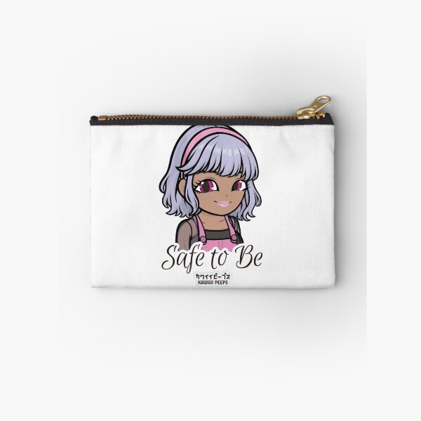 Item preview, Pastel Power Crew Safe to Be designed and sold by P-L-Sardines.