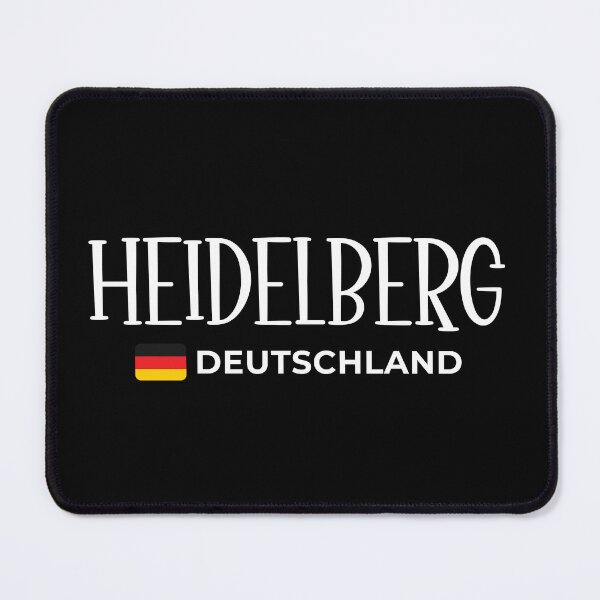 Item preview, Heidelberg - Deutschland  designed and sold by StudioRedKoala.