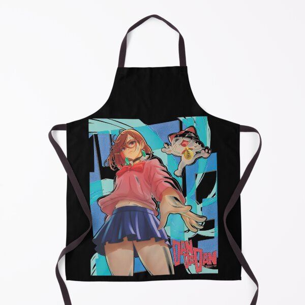 Item preview, Momo Ayase y la abuela designed and sold by menisheem.