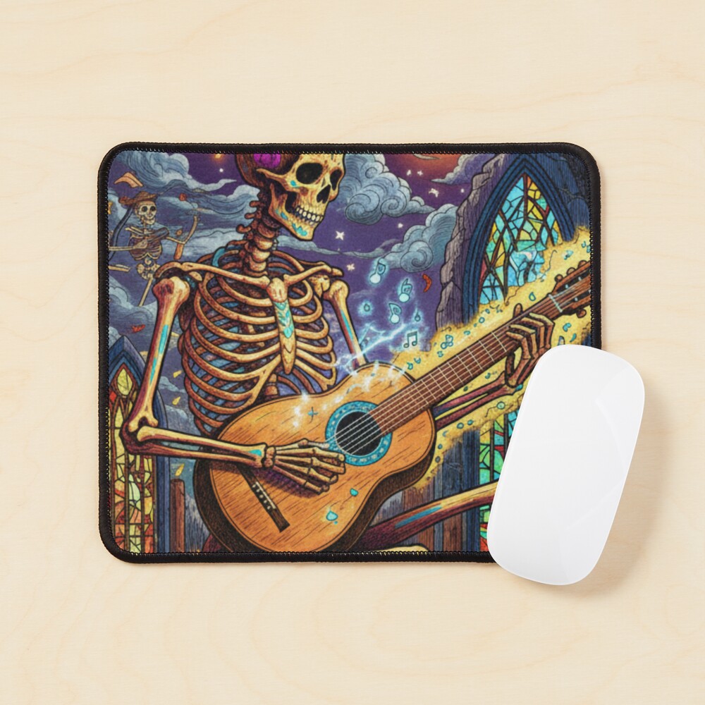 Item preview, Mouse Pad designed and sold by jeeanorsini.