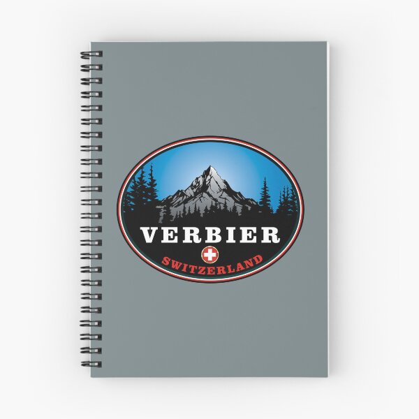 Item preview, Verbier Switzerland landscape designed and sold by studioss76.