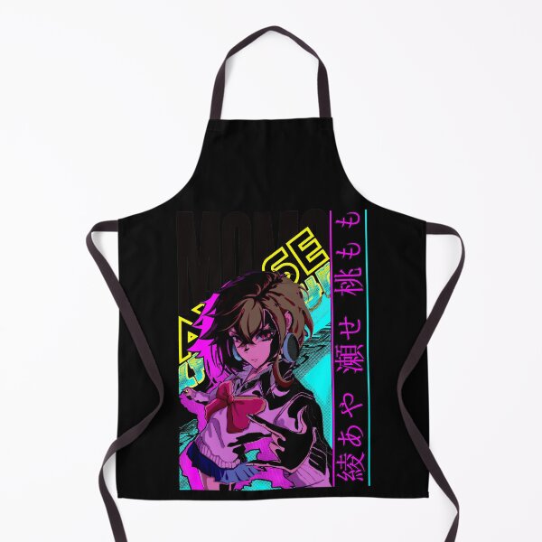 Item preview, Momo Ayase designed and sold by menisheem.