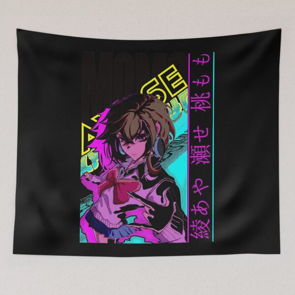 Item preview, Momo Ayase designed and sold by menisheem.