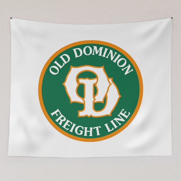 Item preview, Juicy Old Dominion Freight Line Berry Burst designed and sold by Khaactorwriter.