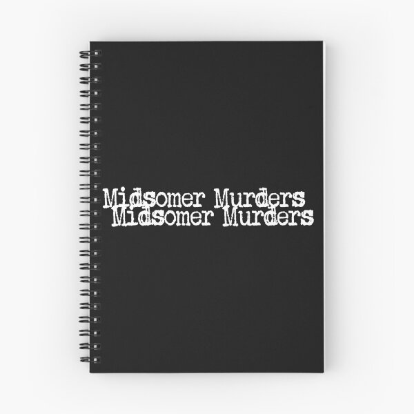 Item preview, Cheap Midsomer Murders designed and sold by Normbot2000.