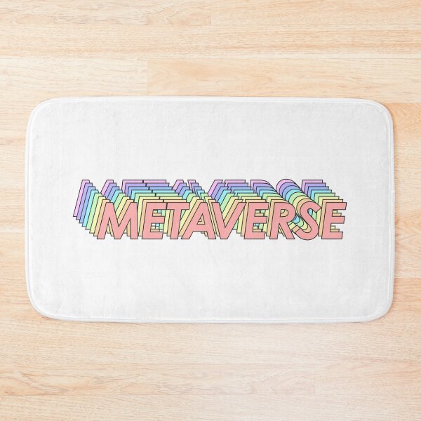 Item preview, METAVERSE designed and sold by oddwonders.