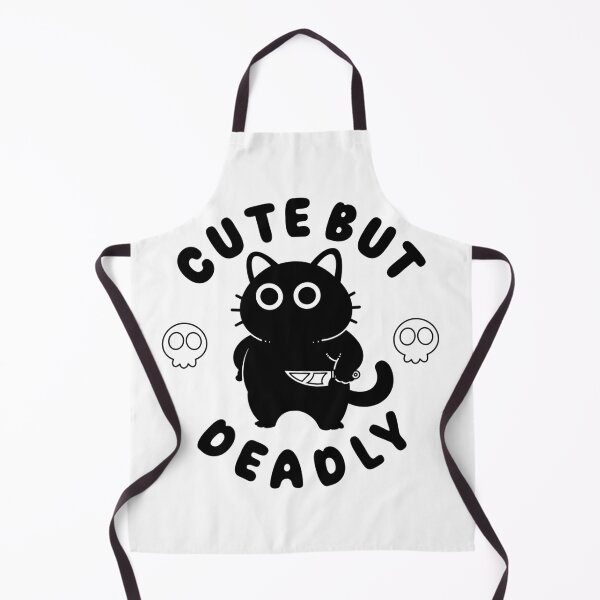 Item preview, Cute But Deadly designed and sold by Artthree.
