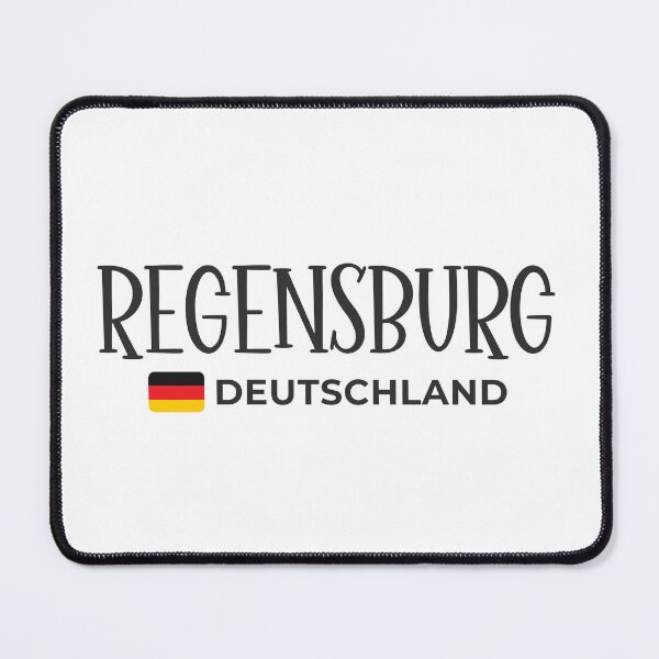 Item preview, Regensburg - Deutschland  designed and sold by StudioRedKoala.