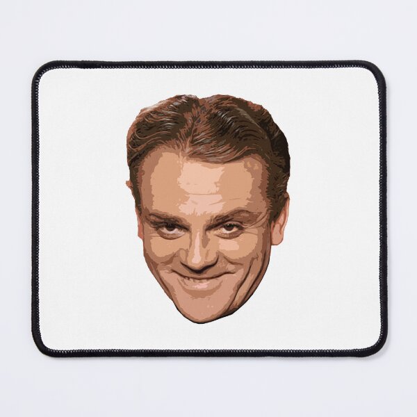Item preview, JAMES CAGNEY designed and sold by tengxshop.