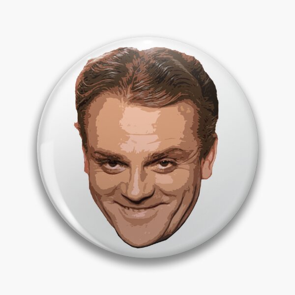 Item preview, JAMES CAGNEY designed and sold by tengxshop.