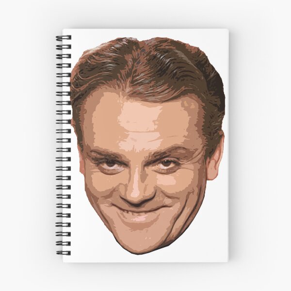 Item preview, JAMES CAGNEY designed and sold by tengxshop.