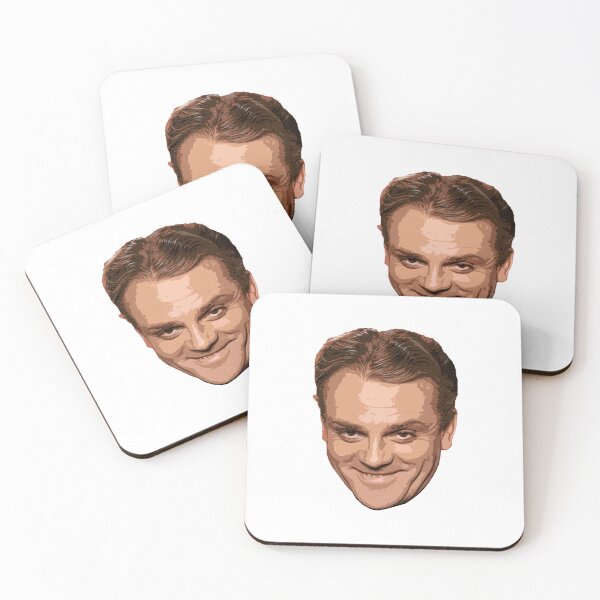 Item preview, JAMES CAGNEY designed and sold by tengxshop.