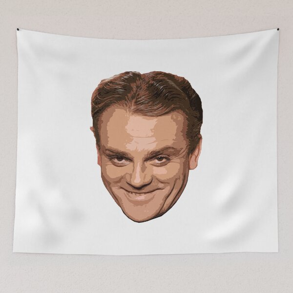 Item preview, JAMES CAGNEY designed and sold by tengxshop.