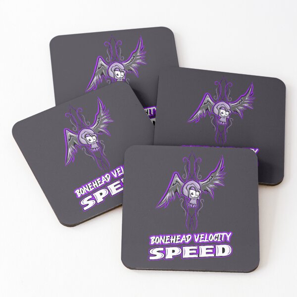 Item preview, BONHEAD VELOCITY designed and sold by CiniDee Designs.