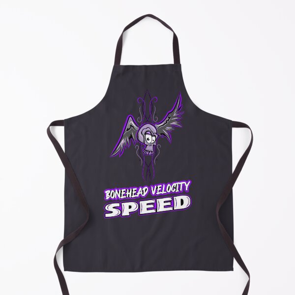 Item preview, BONHEAD VELOCITY designed and sold by CiniDee Designs.