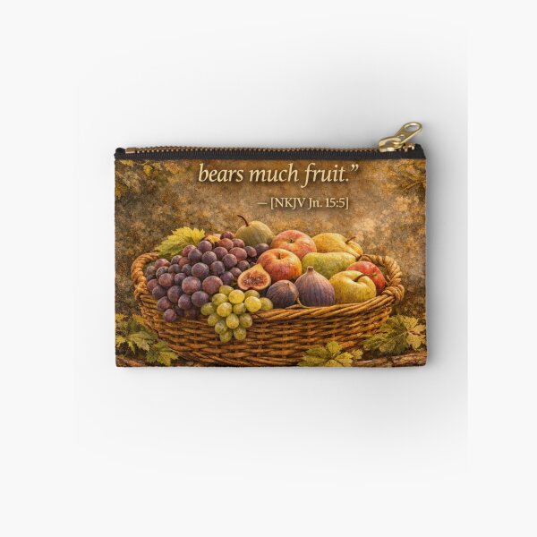 Item preview, Abiding Fruit designed and sold by Prayful.