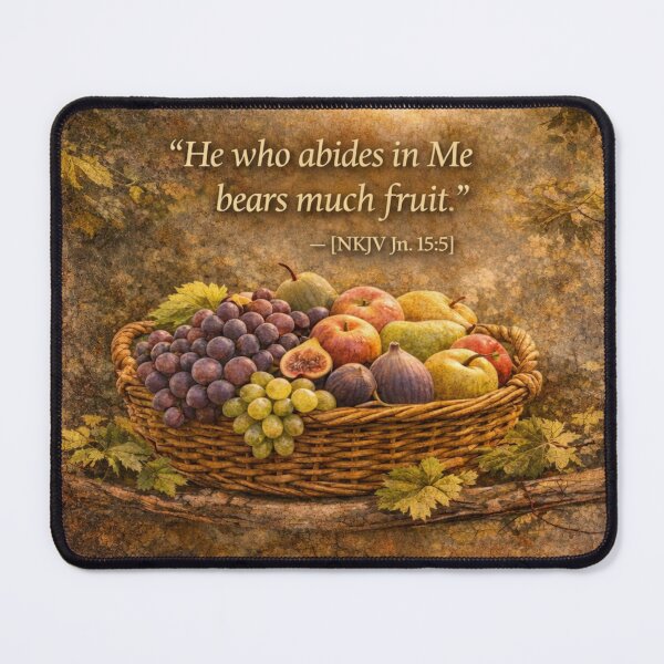 Item preview, Abiding Fruit designed and sold by Prayful.