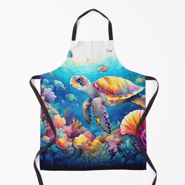 Item preview, Under the Sea designed and sold by MystAvalon.