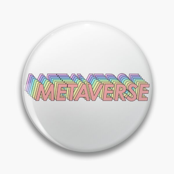 Item preview, METAVERSE designed and sold by oddwonders.