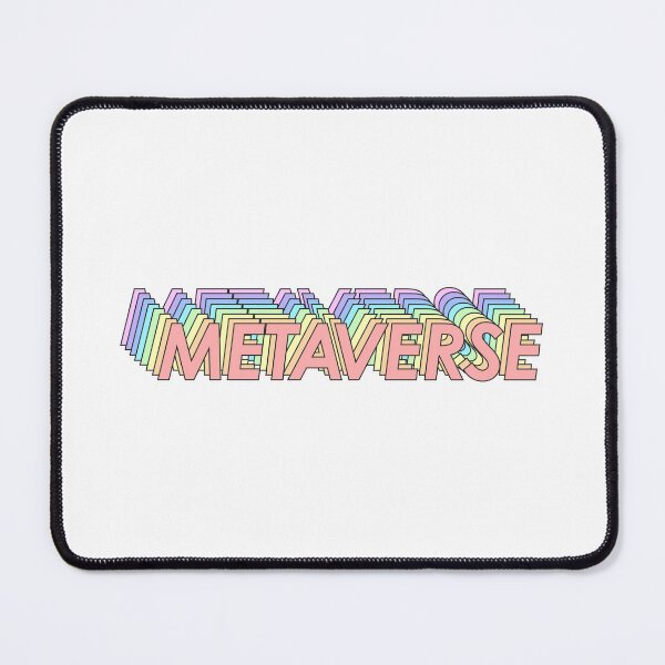 Item preview, METAVERSE designed and sold by oddwonders.