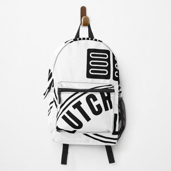 Item preview, Clutch Control Club Sticker – Manual Transmission Decal designed and sold by gwandi.