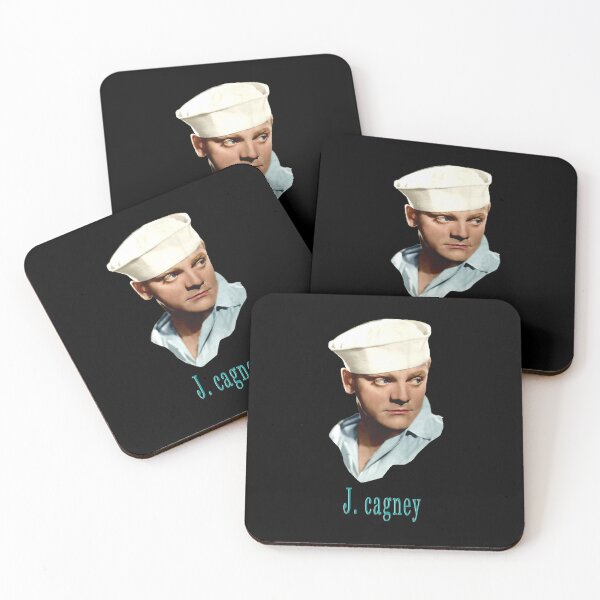 Item preview, JAMES CAGNEY designed and sold by tengxshop.