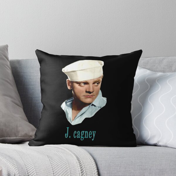 Item preview, JAMES CAGNEY designed and sold by tengxshop.
