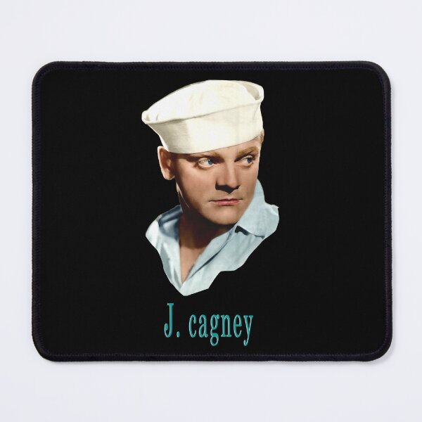 Item preview, JAMES CAGNEY designed and sold by tengxshop.