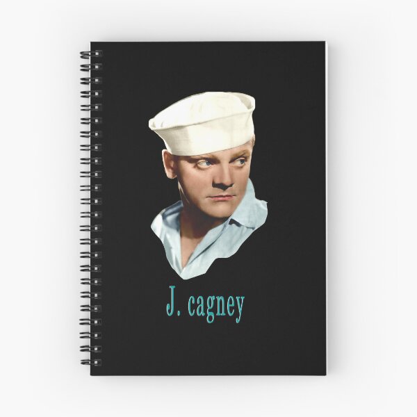 Item preview, JAMES CAGNEY designed and sold by tengxshop.