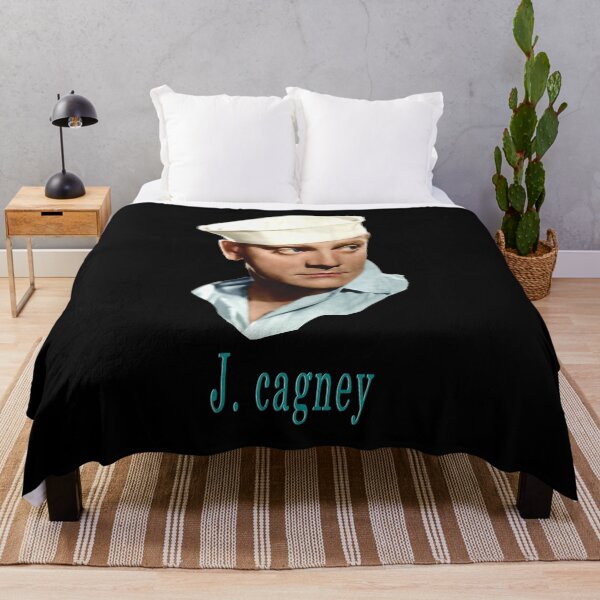 Item preview, JAMES CAGNEY designed and sold by tengxshop.
