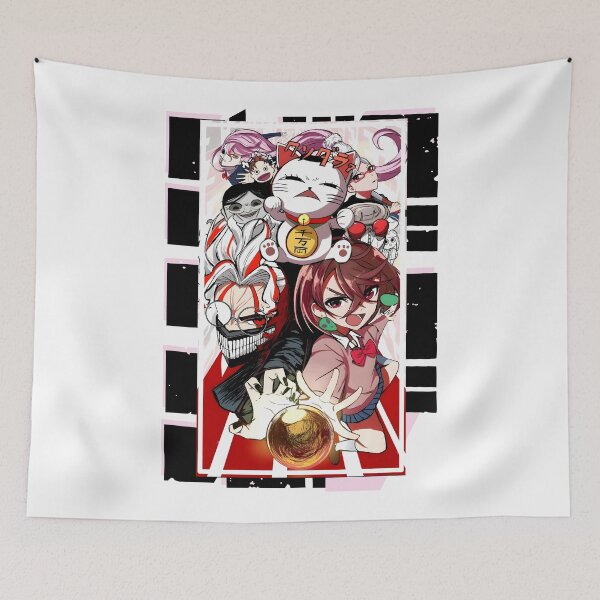 Item preview, The Battle of the occult designed and sold by menisheem.