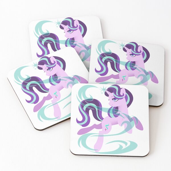 Item preview, starlight glimmer magic  designed and sold by eadekki.