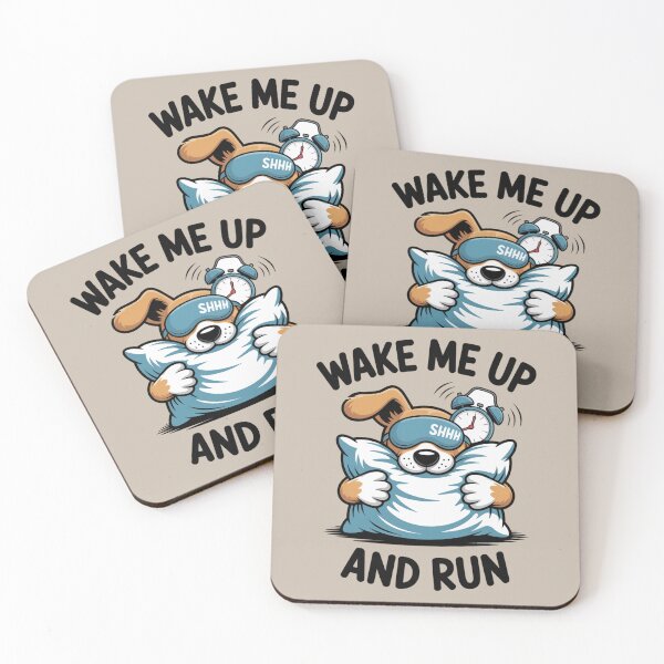 Item preview, sleepy dog - cute dog - nap time - nap lover - snooze mode - snooze button - alarm clock - do not disturb - shhh - sleep mask - tired humor - sleepy vibes - weekend mood designed and sold by JansenGS.