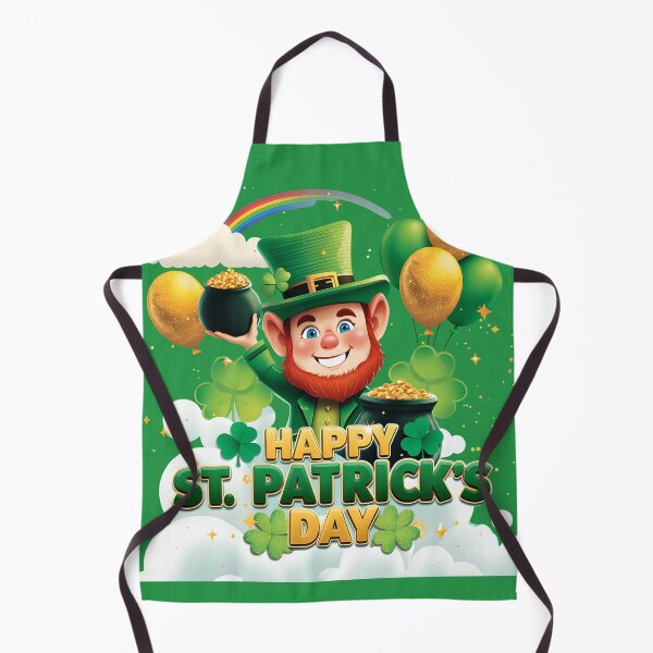 Artikelvorschau, St. Patrick's Day entworfen und verkauft von somegreatthings.