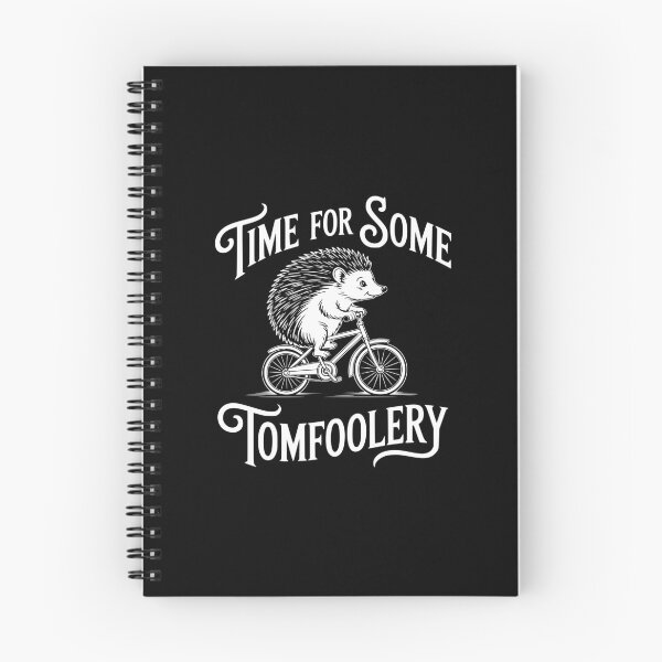Item preview, Time for Some Tomfoolery designed and sold by theartfulaspie.