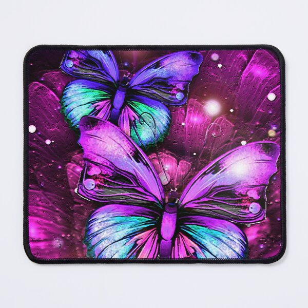 Item preview, WILD BUTTERFLIES  designed and sold by johnnyssandart.