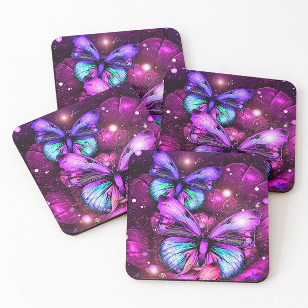 Item preview, WILD BUTTERFLIES  designed and sold by johnnyssandart.