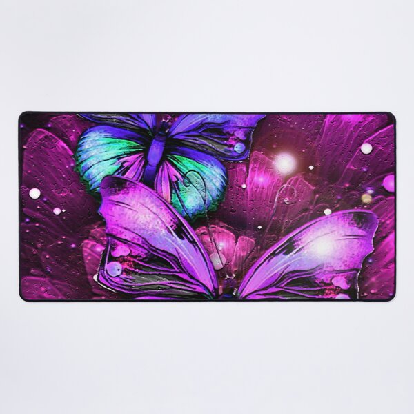 Item preview, WILD BUTTERFLIES  designed and sold by johnnyssandart.