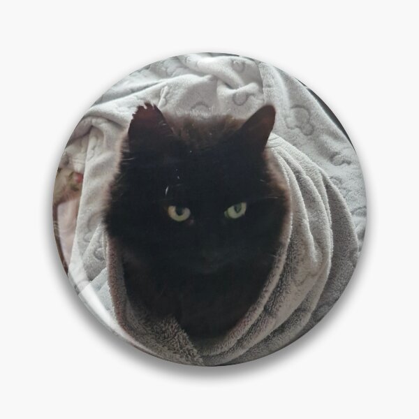 Item preview, Cuddly Cat designed and sold by BalexDesigns.