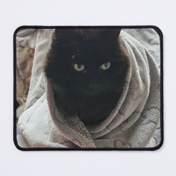 Item preview, Cuddly Cat designed and sold by BalexDesigns.